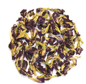 Butterfly Blue Pea Flower - TeaHues