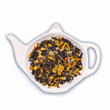 Load image into Gallery viewer, Chamomile Green Tea - TeaHues
