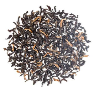 Darjeeling Spring Special Oolong - TeaHues