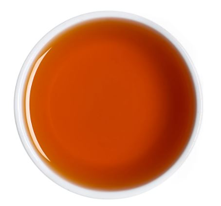 Darjeeling Spring Special Oolong - TeaHues