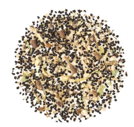 Indian Masala Chai - TeaHues