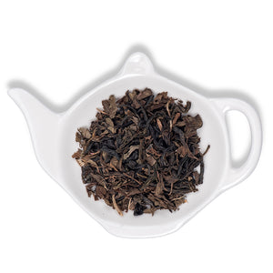 Moroccan Mint Green Tea - TeaHues