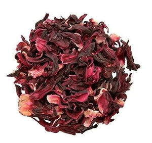 Pure Hibiscus - TeaHues