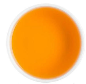 Saffron Rose - TeaHues