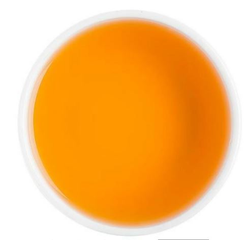 Saffron Rose - TeaHues