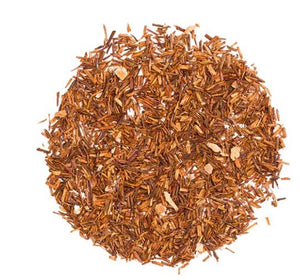 Vanilla Bourbon - TeaHues