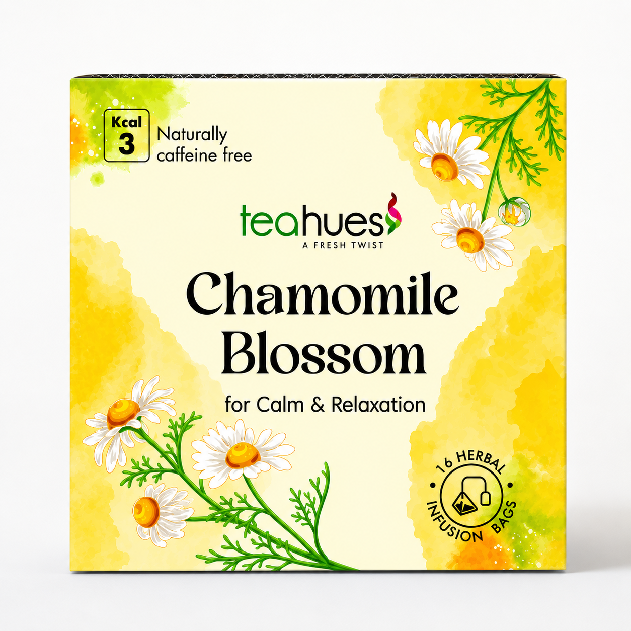 Chamomile Blossom