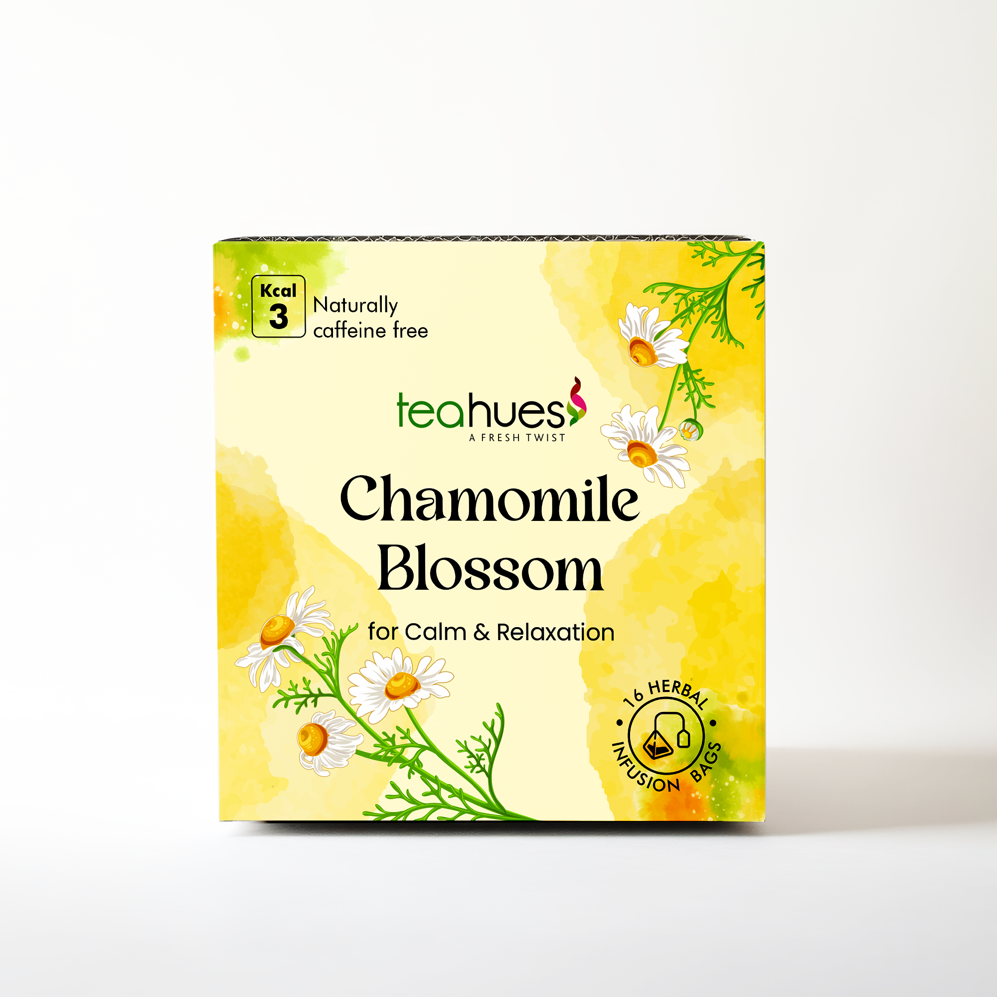 Chamomile Blossom