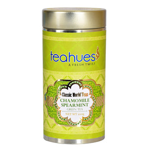 Chamomile Spearmint - TeaHues