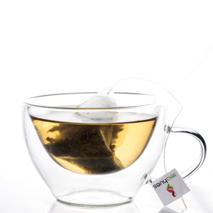 Darjeeling Green Tea - TeaHues