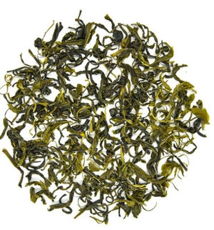 Assam Green - TeaHues