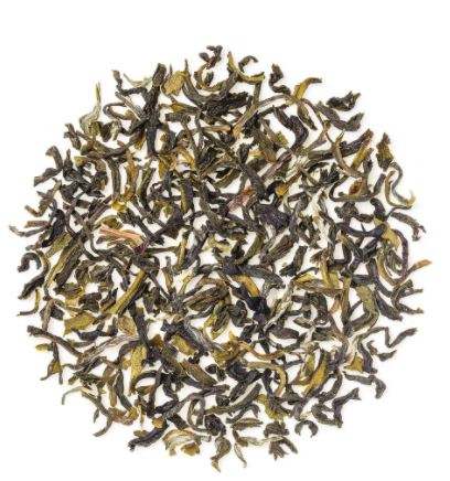 Green Imperia (Darjeeling Green) - TeaHues