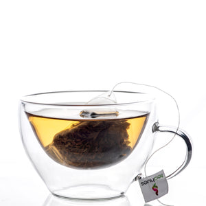 Darjeeling White Tea - TeaHues