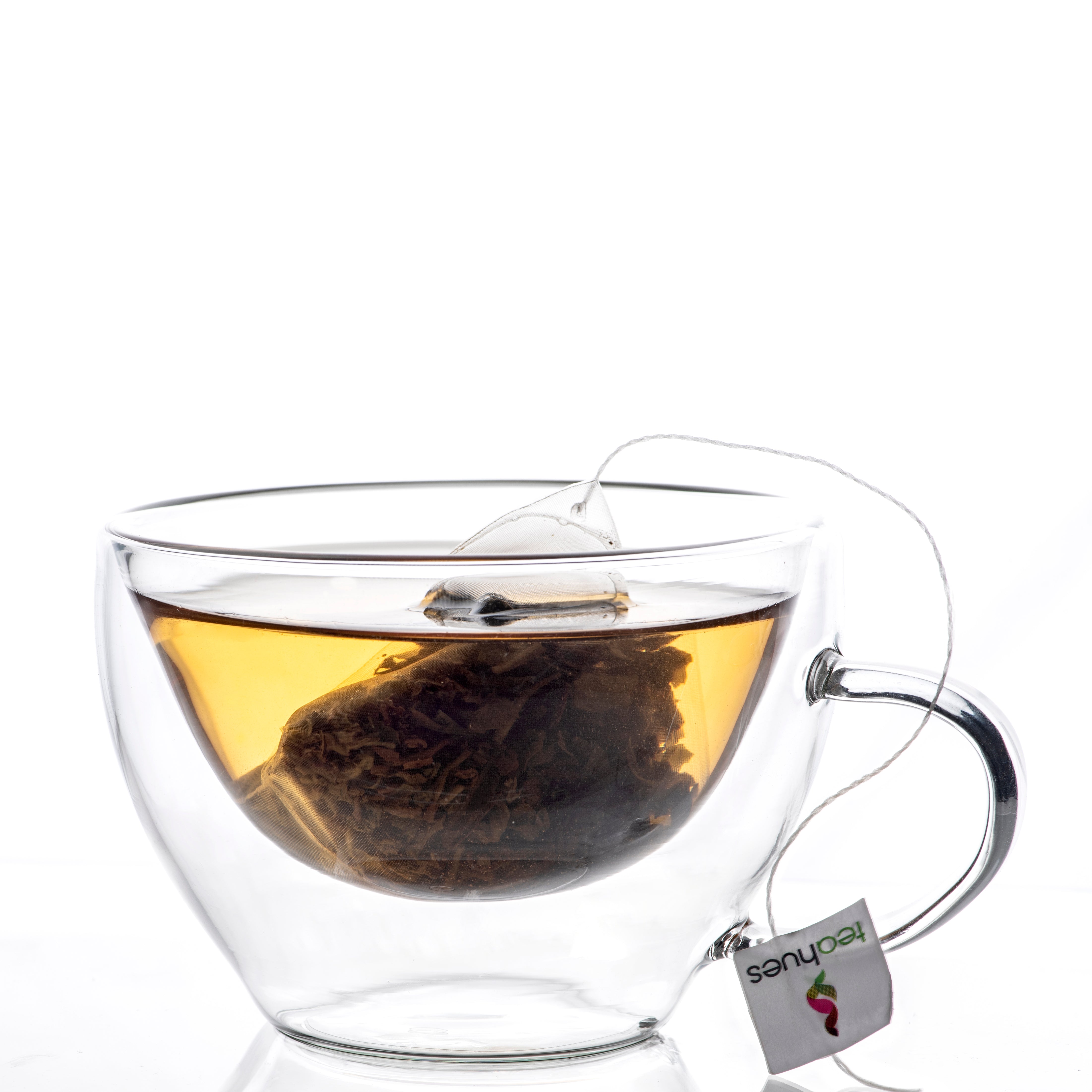 Darjeeling White Tea - TeaHues