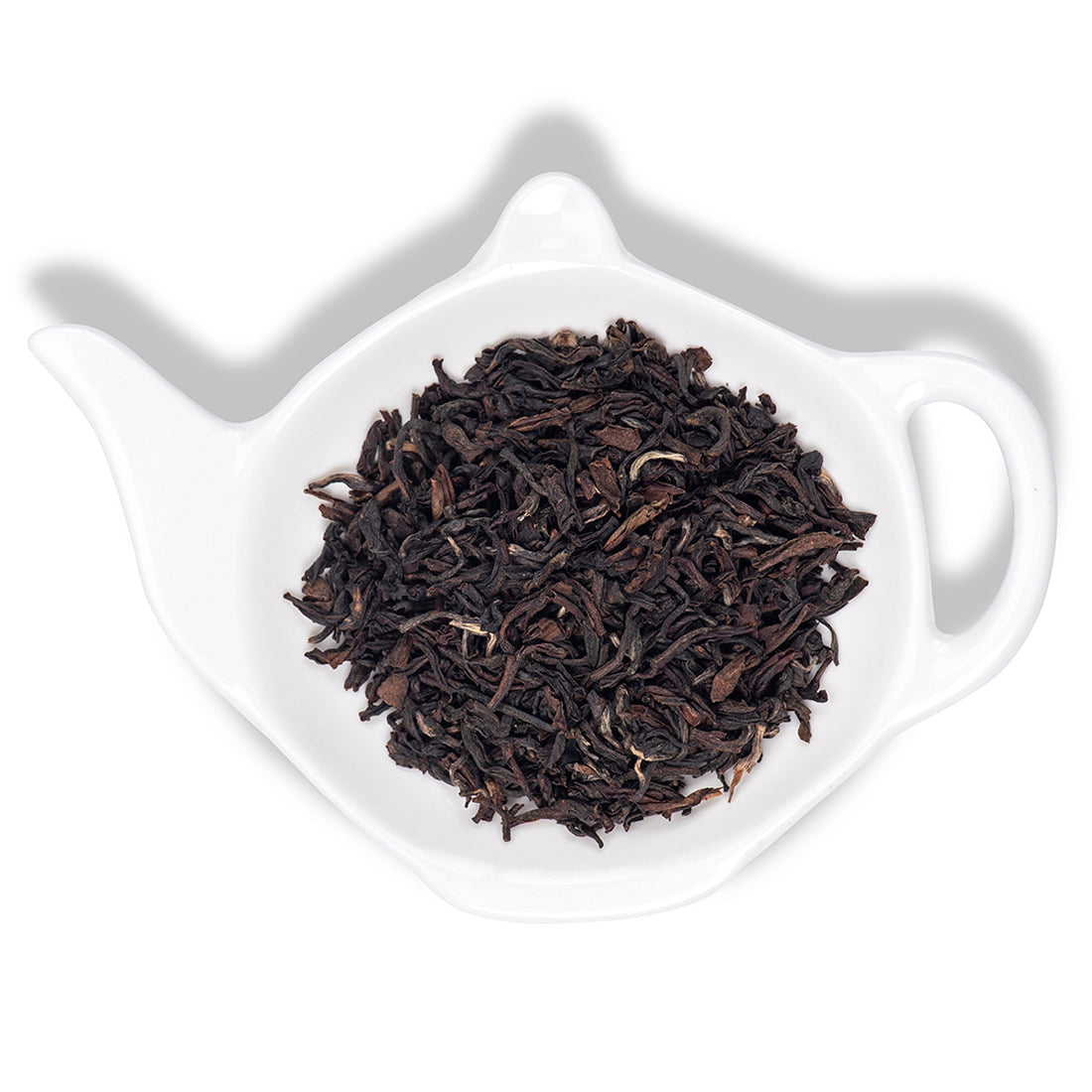 Darjeeling Black Tea - TeaHues