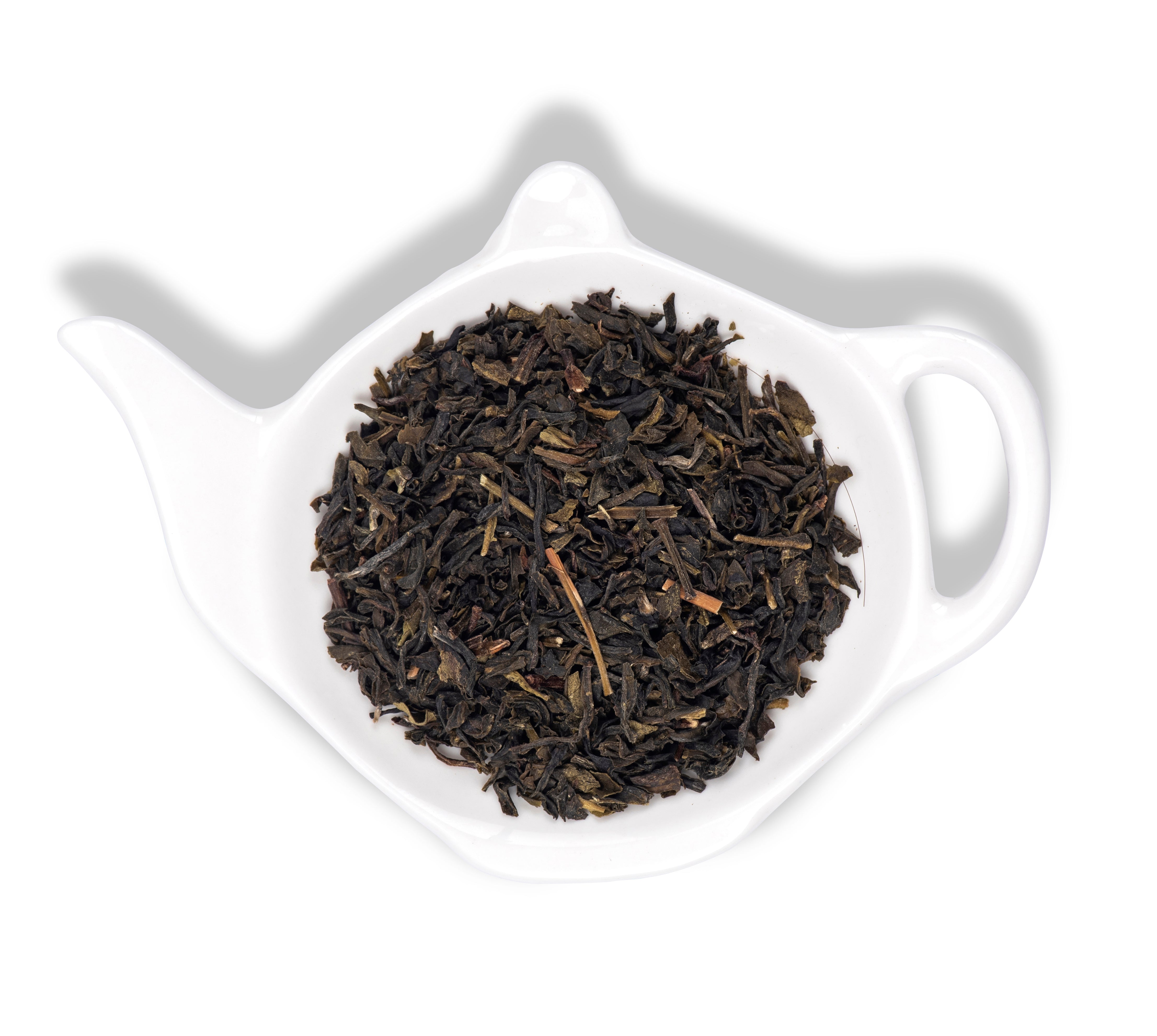 Darjeeling Green Tea - TeaHues