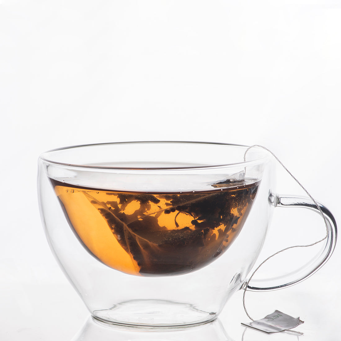 English Breakfast Black Tea - TeaHues