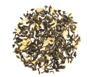 Jasmine Queen Tea - TeaHues