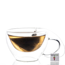 Load image into Gallery viewer, Moroccan Mint Green Tea - TeaHues

