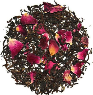 Rose Oolong - TeaHues