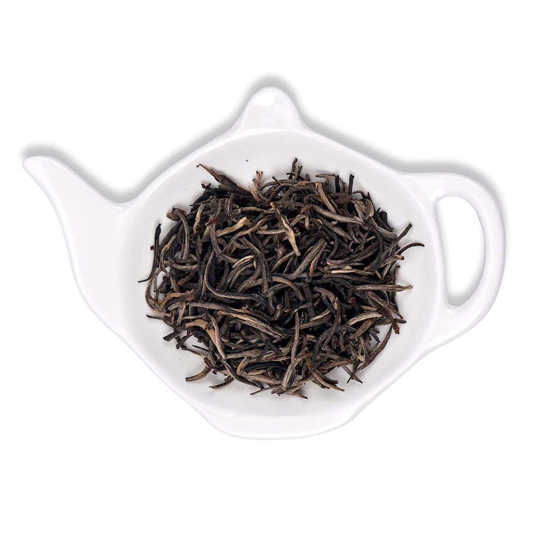 Silver Needle White Tea - TeaHues