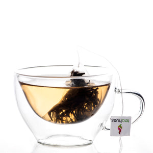 Silver Needle White Tea - TeaHues